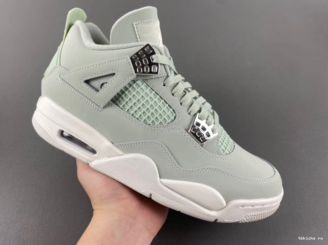 Cheap TB 4 Jordan HV0823-003 (W) Seafoam Air 0705